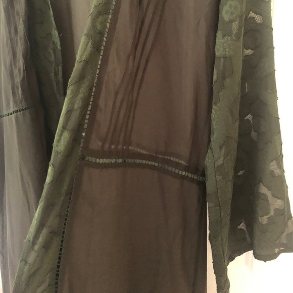 Boho Robe - Picture 7 of 12